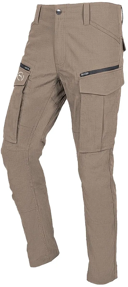 PUMA Workwear Cargobroek Heren