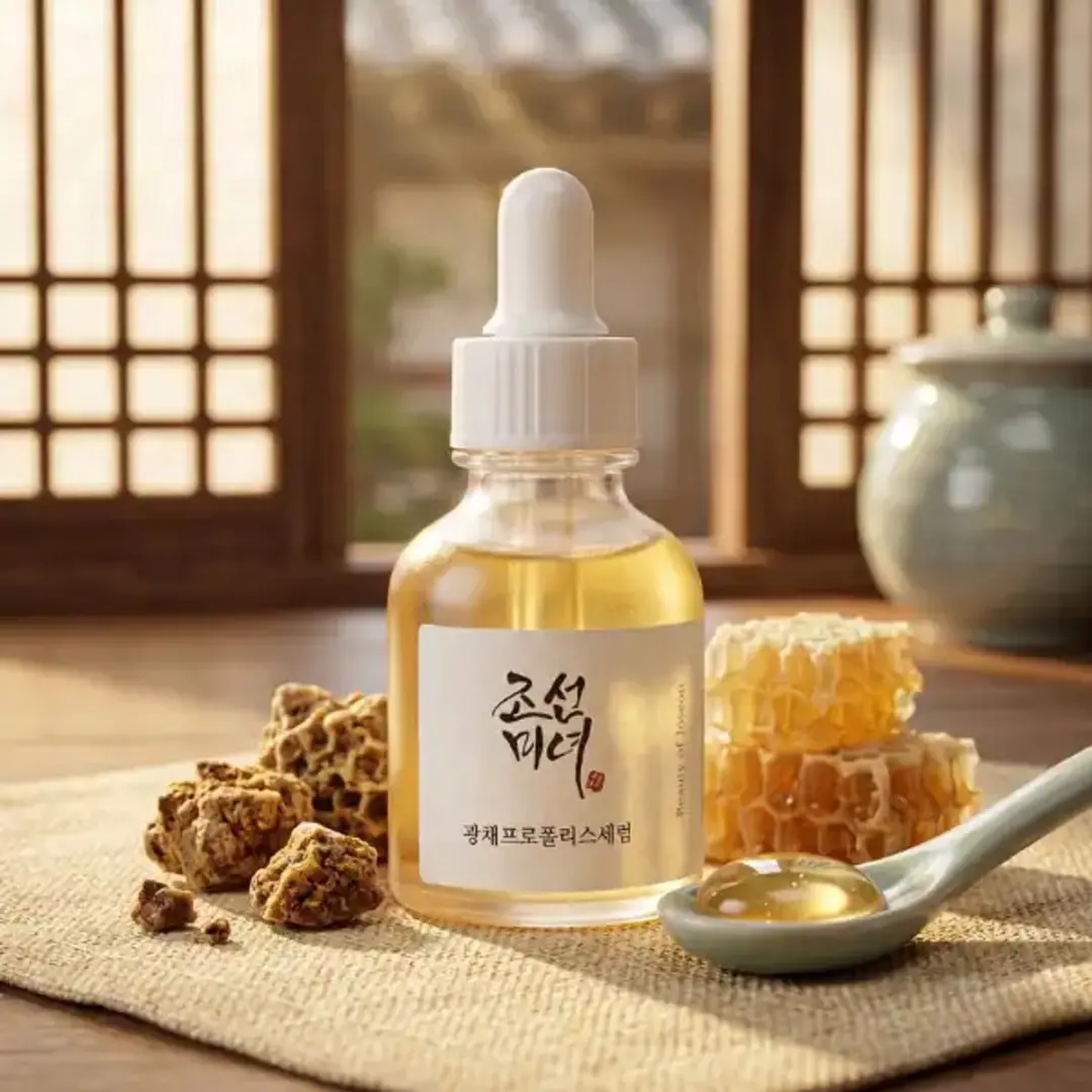 Beauty of Joseon Glow Serum Propolis & Niacinamide 30ml
