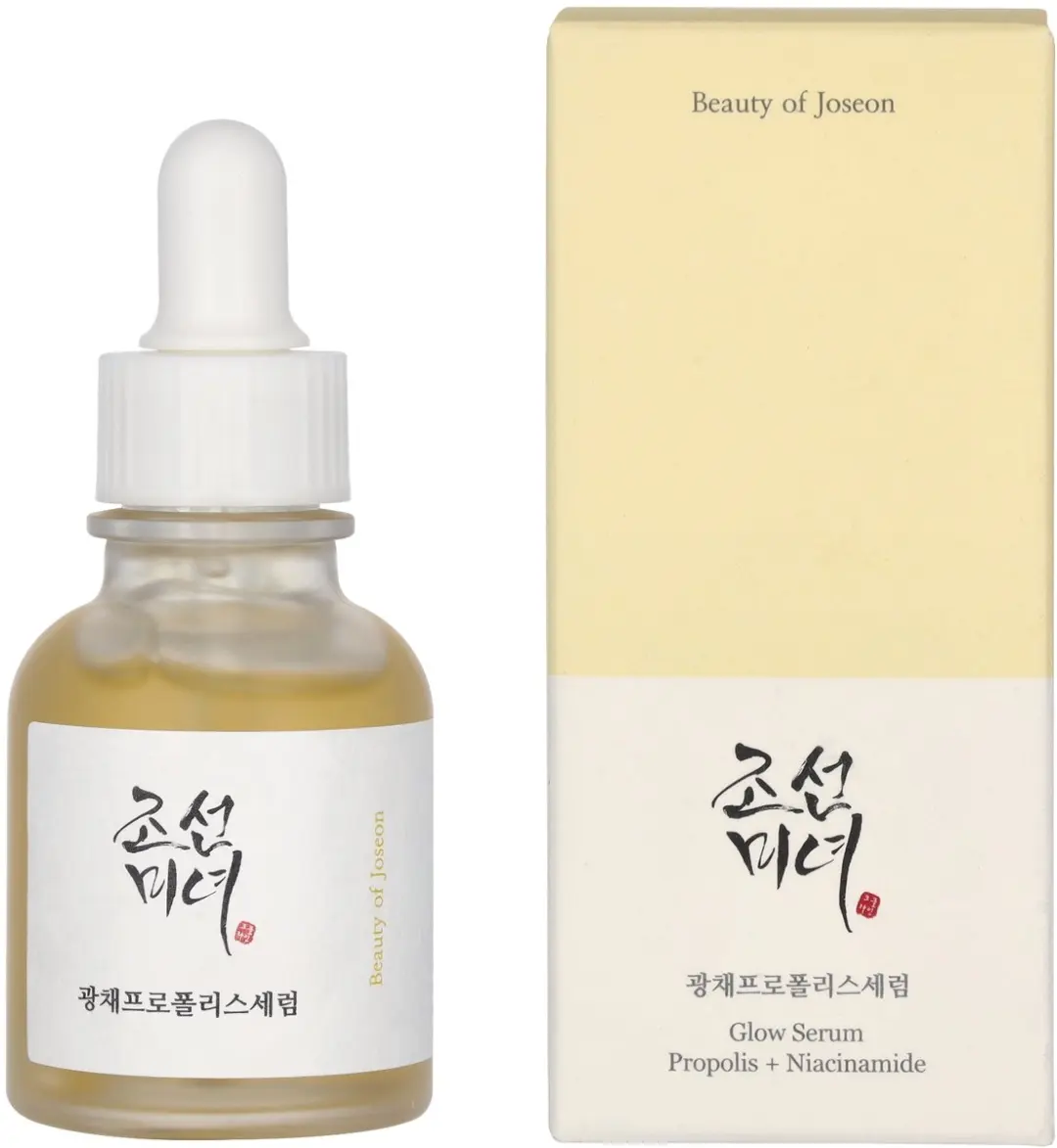 Beauty of Joseon Glow Serum Propolis & Niacinamide 30ml