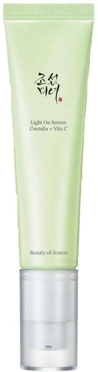 Beauty of Joseon Light On Serum Centella + Vita C 30ml