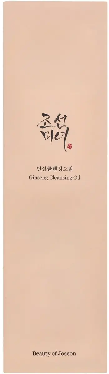 Beauty of Joseon Ginseng Cleansing Oil - 210ml