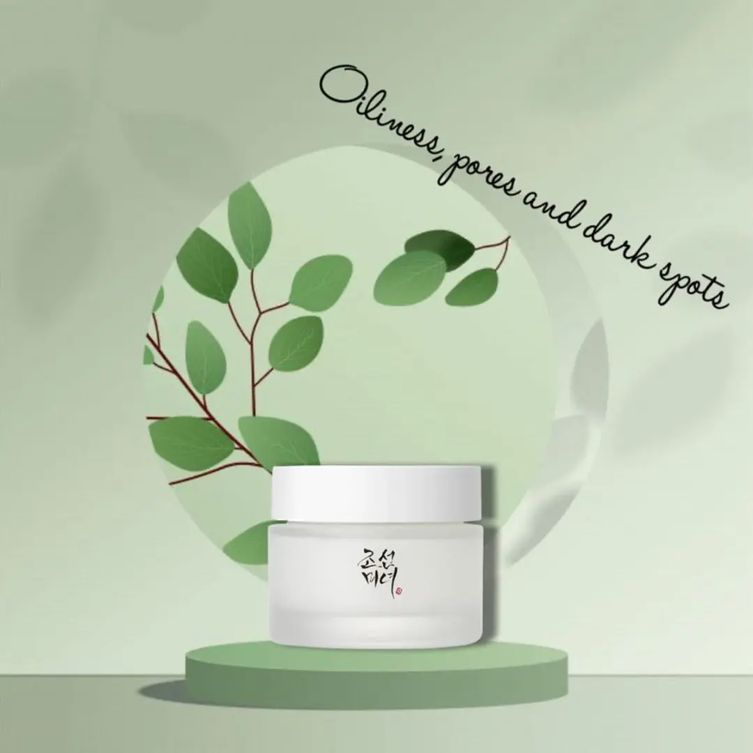 Beauty of Joseon Dynasty Cream 50ml
