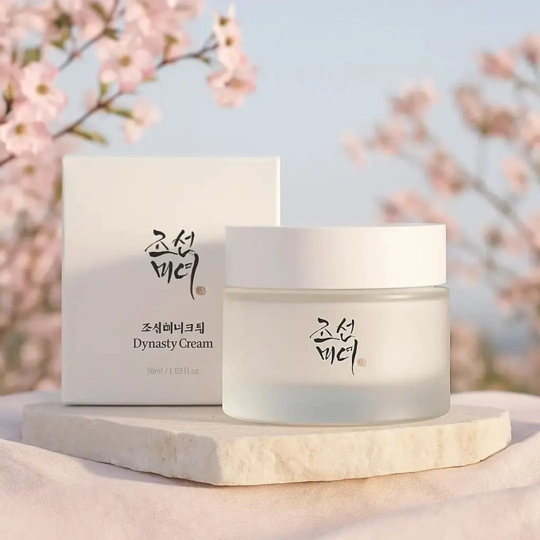 Beauty of Joseon Dynasty Cream 50ml