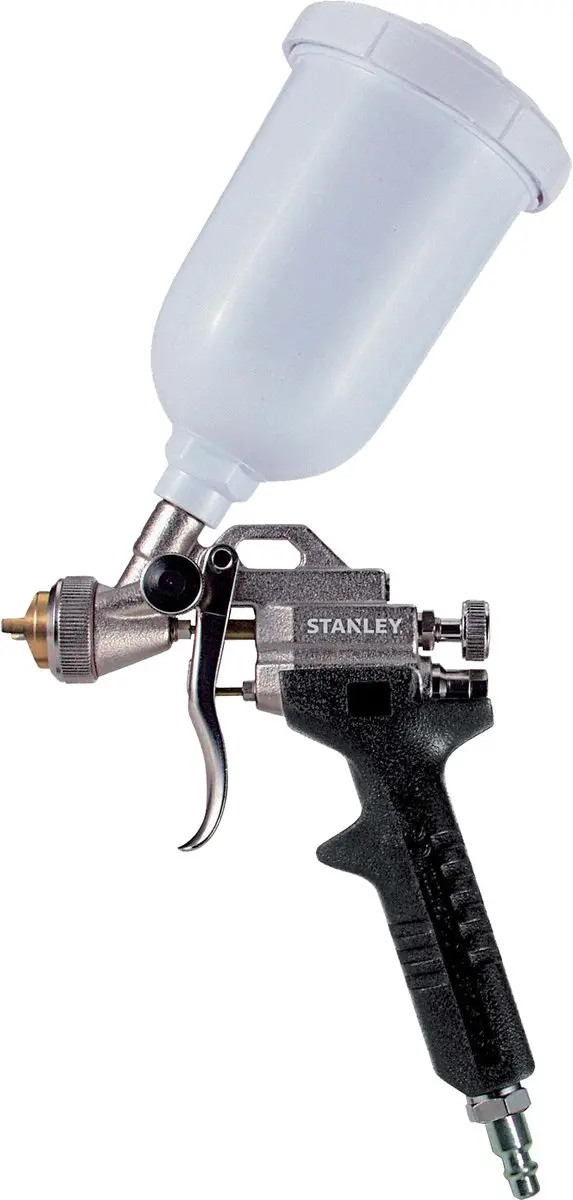 Stanley Precisie Airbrush 150129XSTN