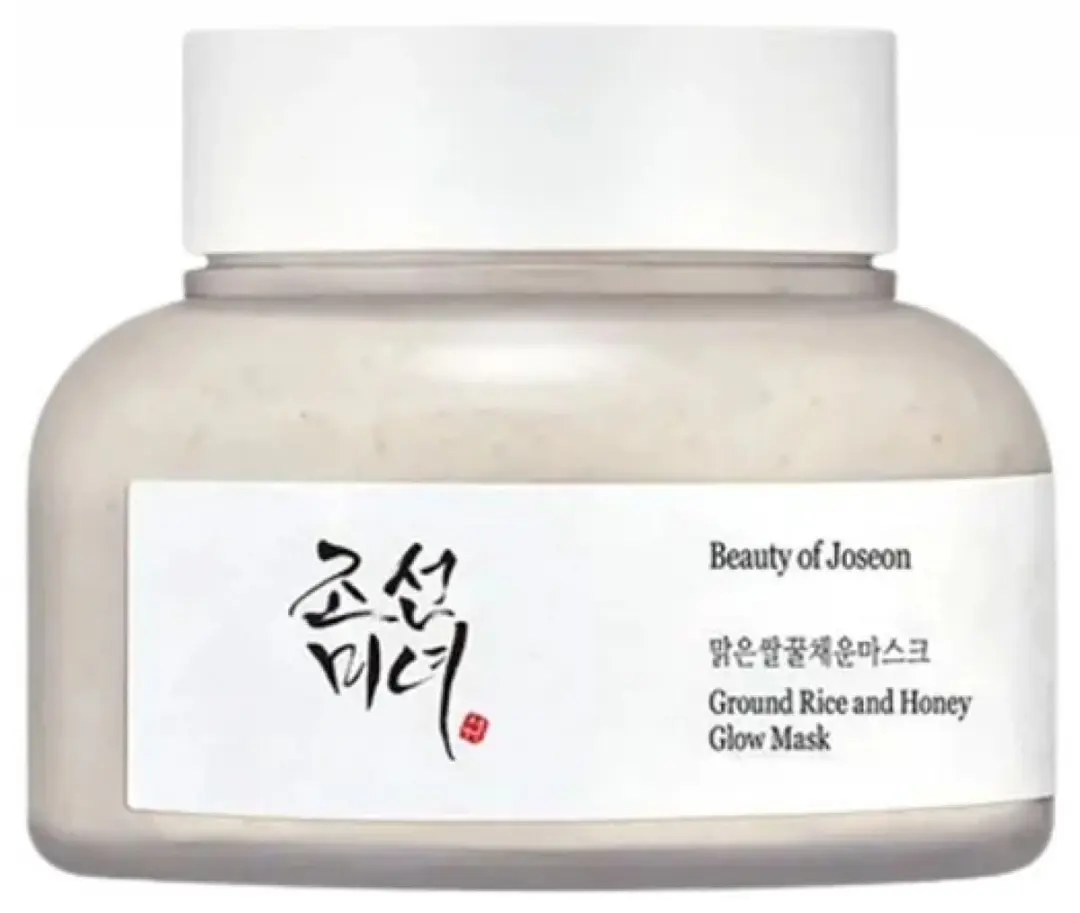 Beauty of Joseon Ground Rice & Honey Glow Mask 150ml