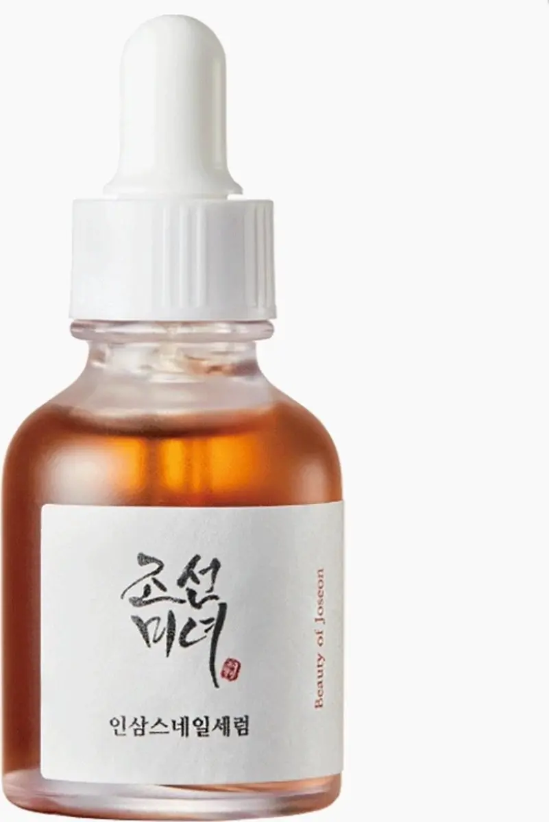 Beauty of Joseon Revive Serum Ginseng + Slakkenslijm 30ml