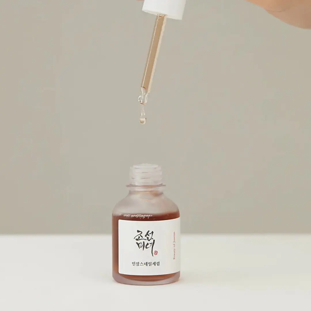 Beauty of Joseon Revive Serum Ginseng + Slakkenslijm 30ml