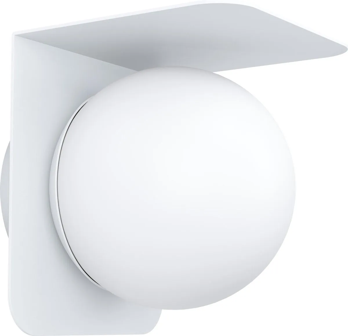 Eglo Corrientes Wandlamp Buiten E27
