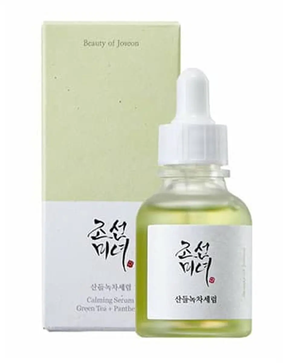 Beauty of Joseon Green Tea Calming Serum 30ml