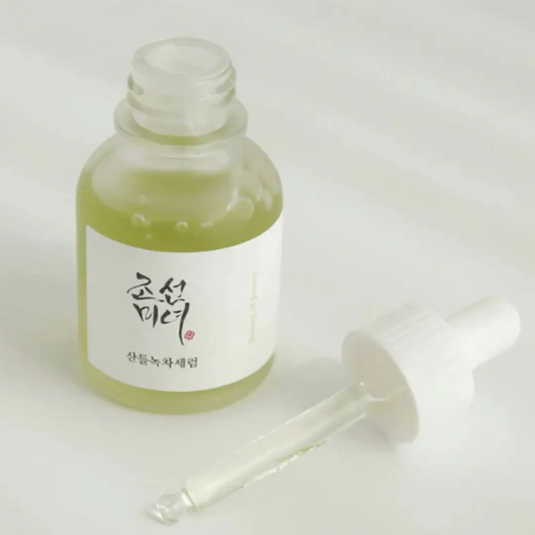 Beauty of Joseon Green Tea Calming Serum 30ml