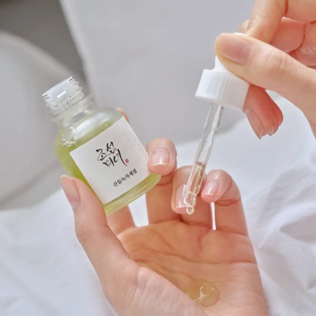 Beauty of Joseon Green Tea Calming Serum 30ml