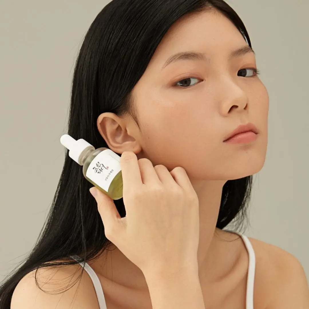 Beauty of Joseon Green Tea Calming Serum 30ml