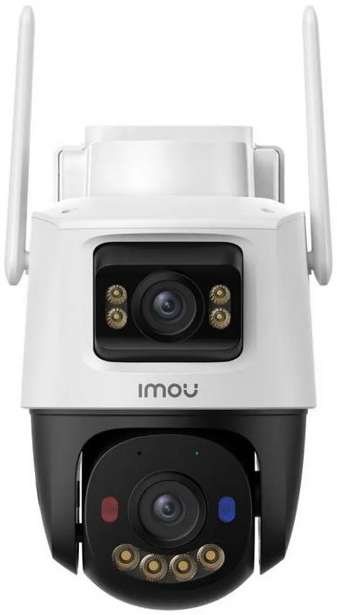 Imou IPC-SA70F-10M0T2-EU Bewakingscamera Buiten
