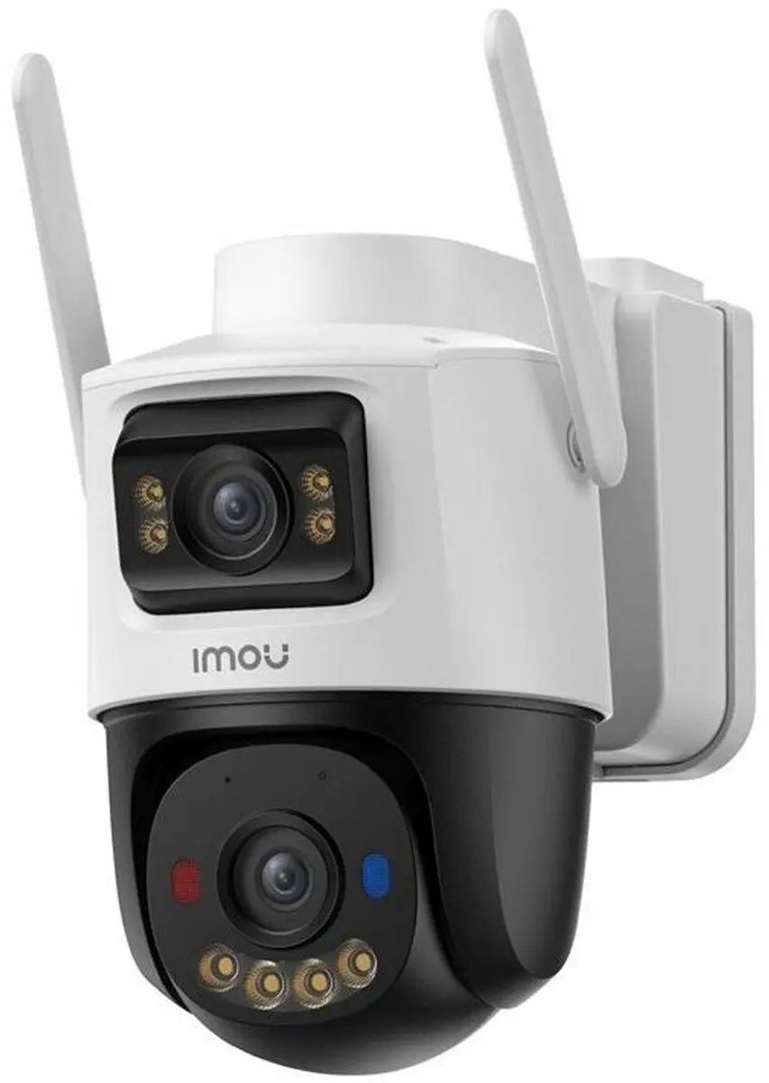Imou IPC-SA70F-10M0T2-EU Bewakingscamera Buiten