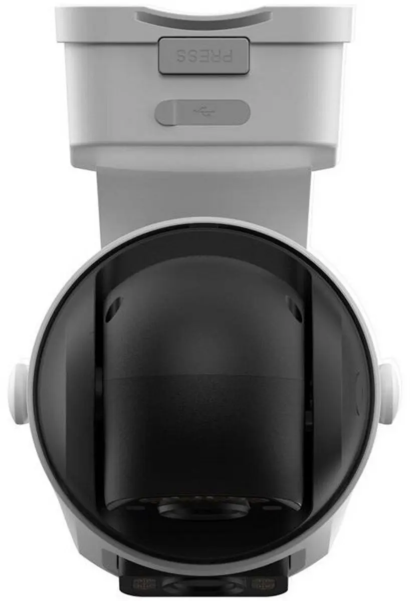 Imou IPC-SA70F-10M0T2-EU Bewakingscamera Buiten