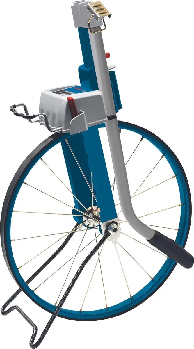 Bosch Professional GWM 40 Meetwiel