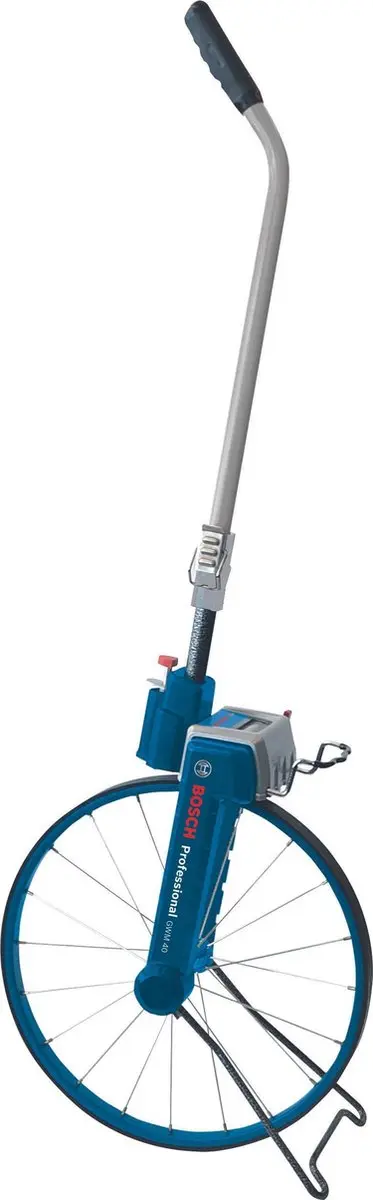Bosch Professional GWM 40 Meetwiel