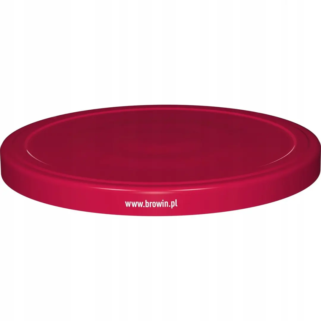 Browin Bordeaux Twist-Off Deksels 10 Stuks