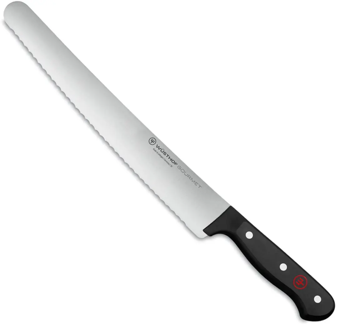 Wusthof Gourmet Super Slicer 26cm