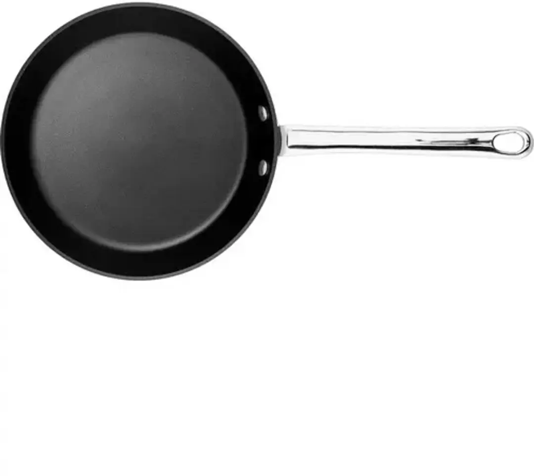 Scanpan Maitre D Steel Koekenpannenset 20+28cm - 2-delig