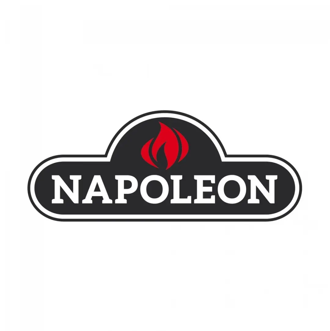 Napoleon Pro Zoutmolen - 7 cm - Zwart