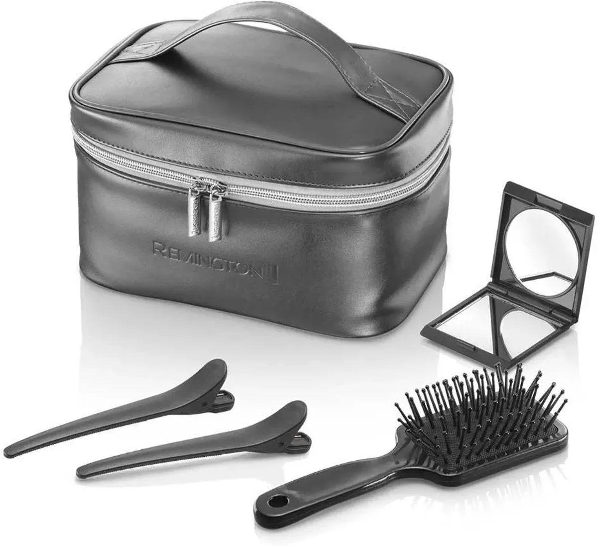 Remington S5506GP Stijltang Set - Grijs - 50 standen