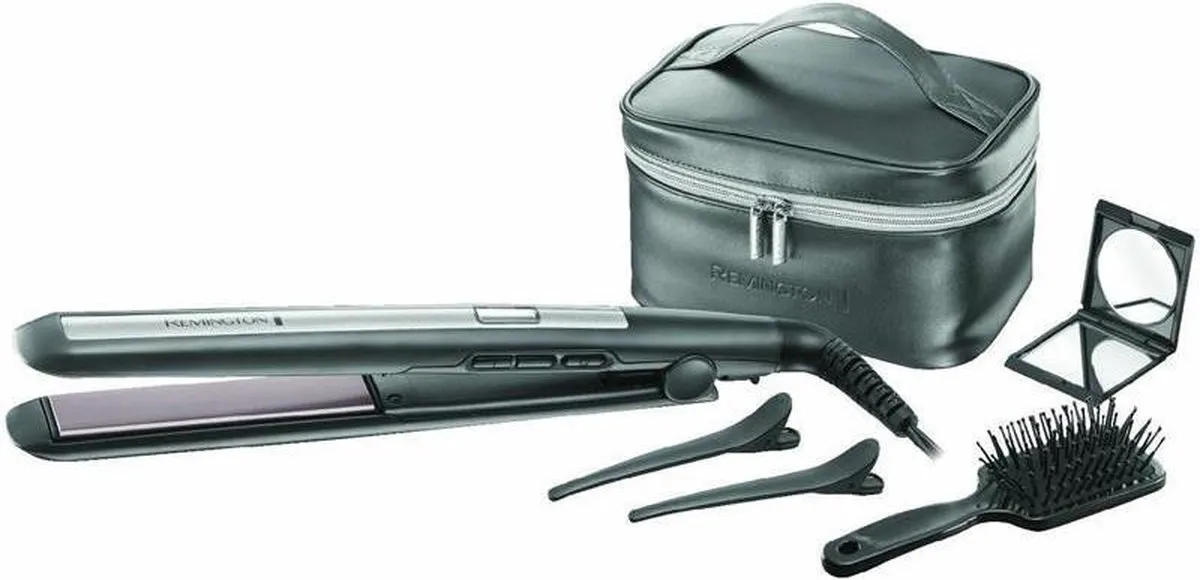Remington S5506GP Stijltang Set