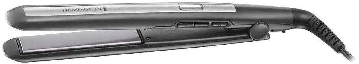 Remington S5506GP Stijltang Set - Grijs - 50 standen