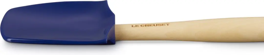 Le Creuset Lepelspatel Premium 28cm - Azure - afbeelding 6 van 6