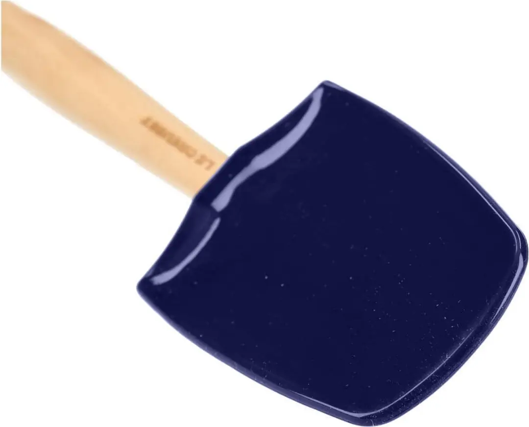 Le Creuset Lepelspatel Premium 28cm - Azure