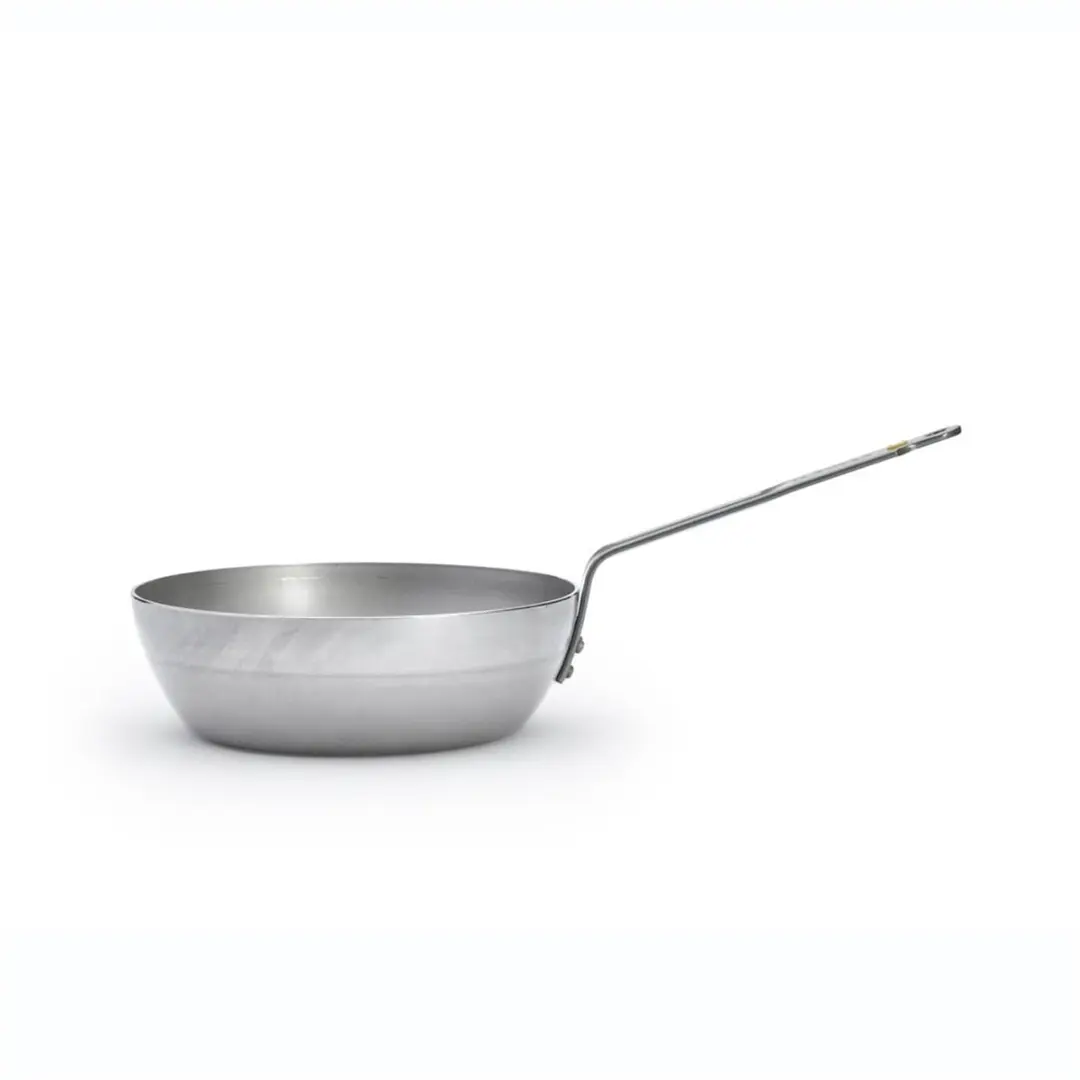 DeBuyer Hapjespan Ø24cm - Grijs