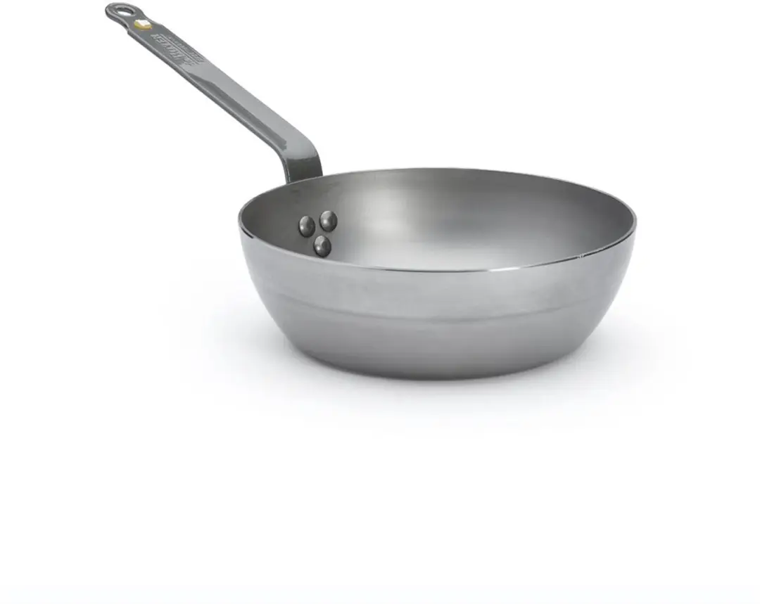 DeBuyer Hapjespan Ø24cm