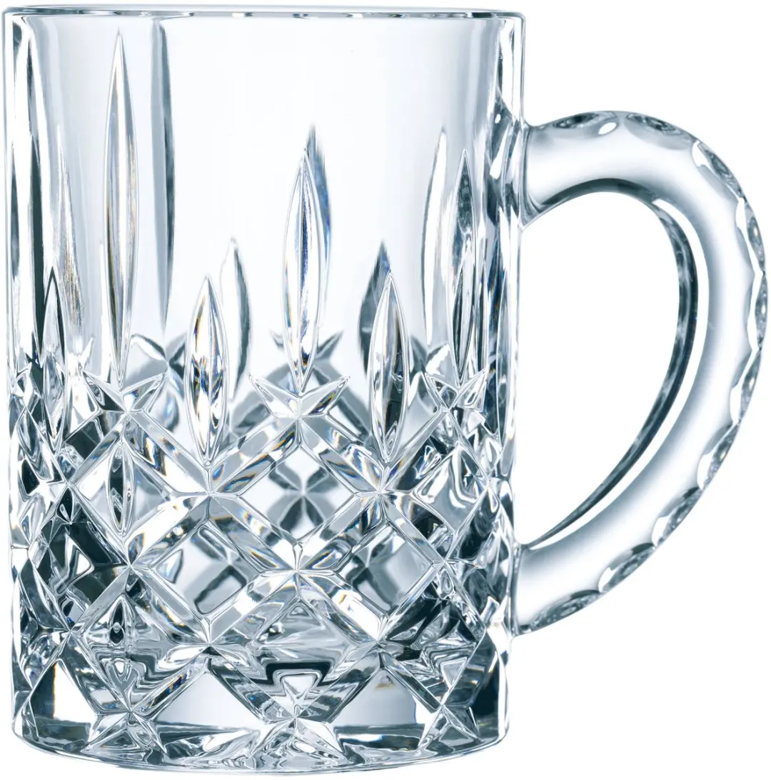 Nachtmann Noblesse Bierkrüge 0,5L Set