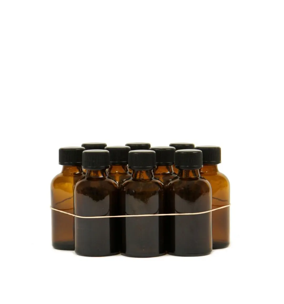 Chi Natural Life Flesje met dop 10ml