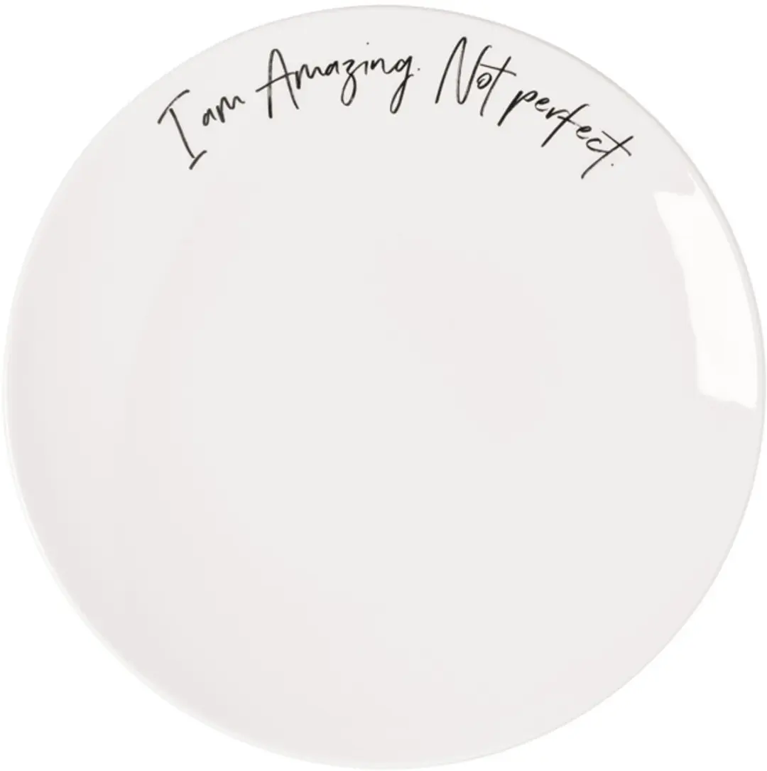 Villeroy & Boch Frühstücksteller Amazing Statement Ø21,2cm