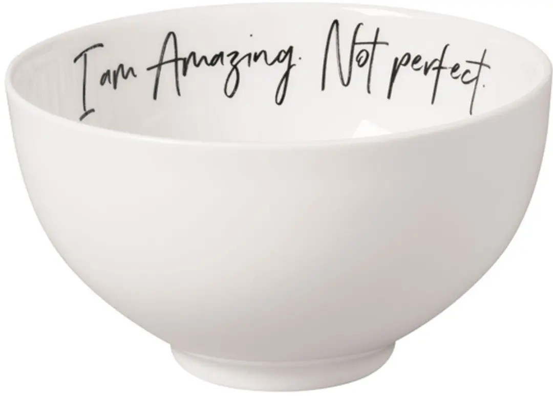 Villeroy & Boch Bol Amazing Statement 13,8cm