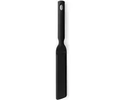 Brabantia Black Line Paletmes - Anti-aanbak Zwart