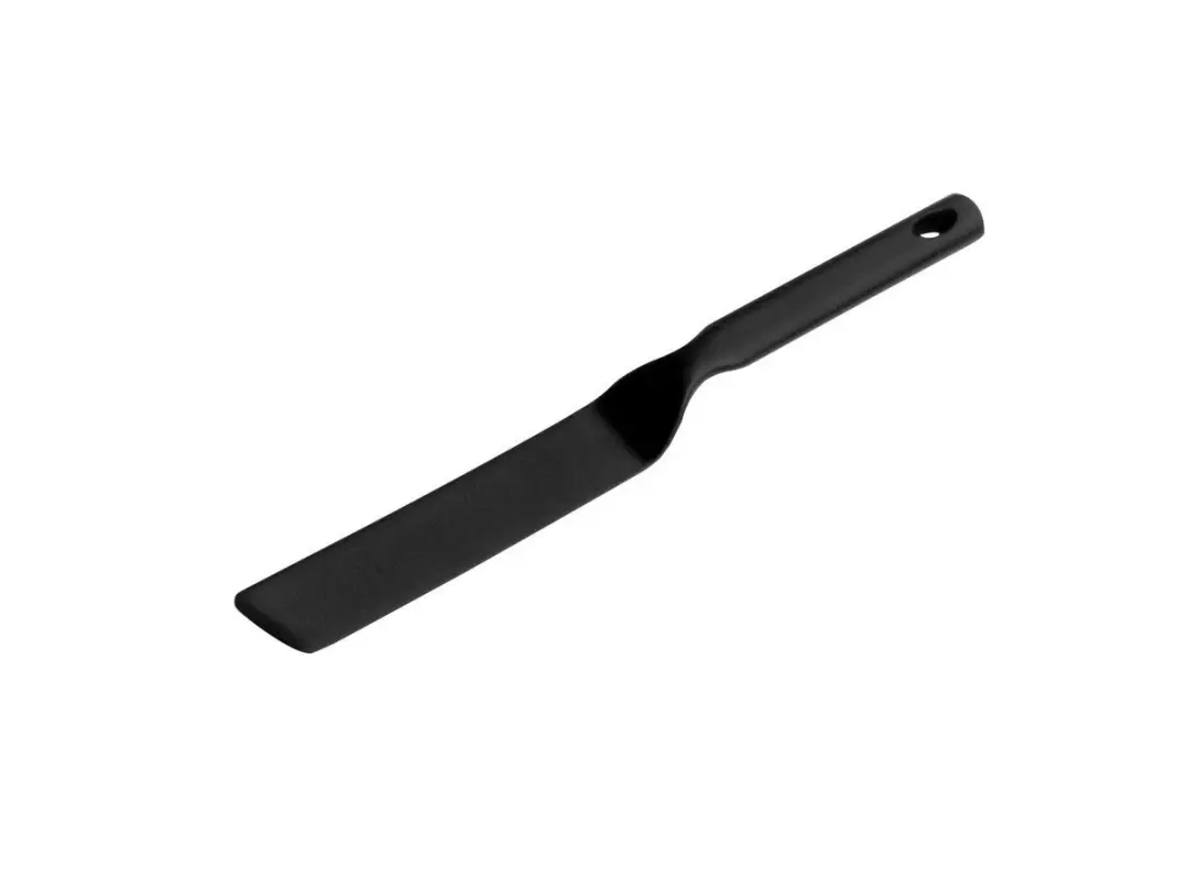 Brabantia Black Line Paletmes - Anti-aanbak Zwart