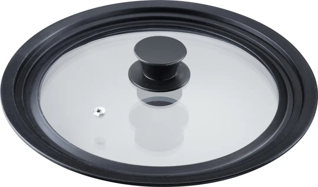 Westmark Universele Deksel Siliconen Rand 20cm