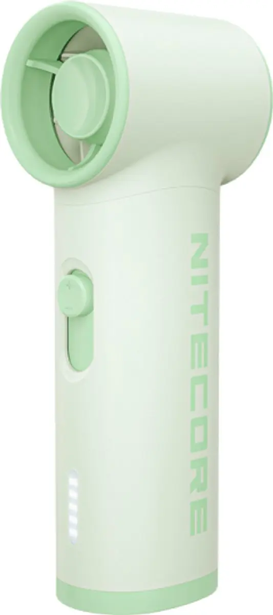 Nitecore NEF01 Lite Ventilator