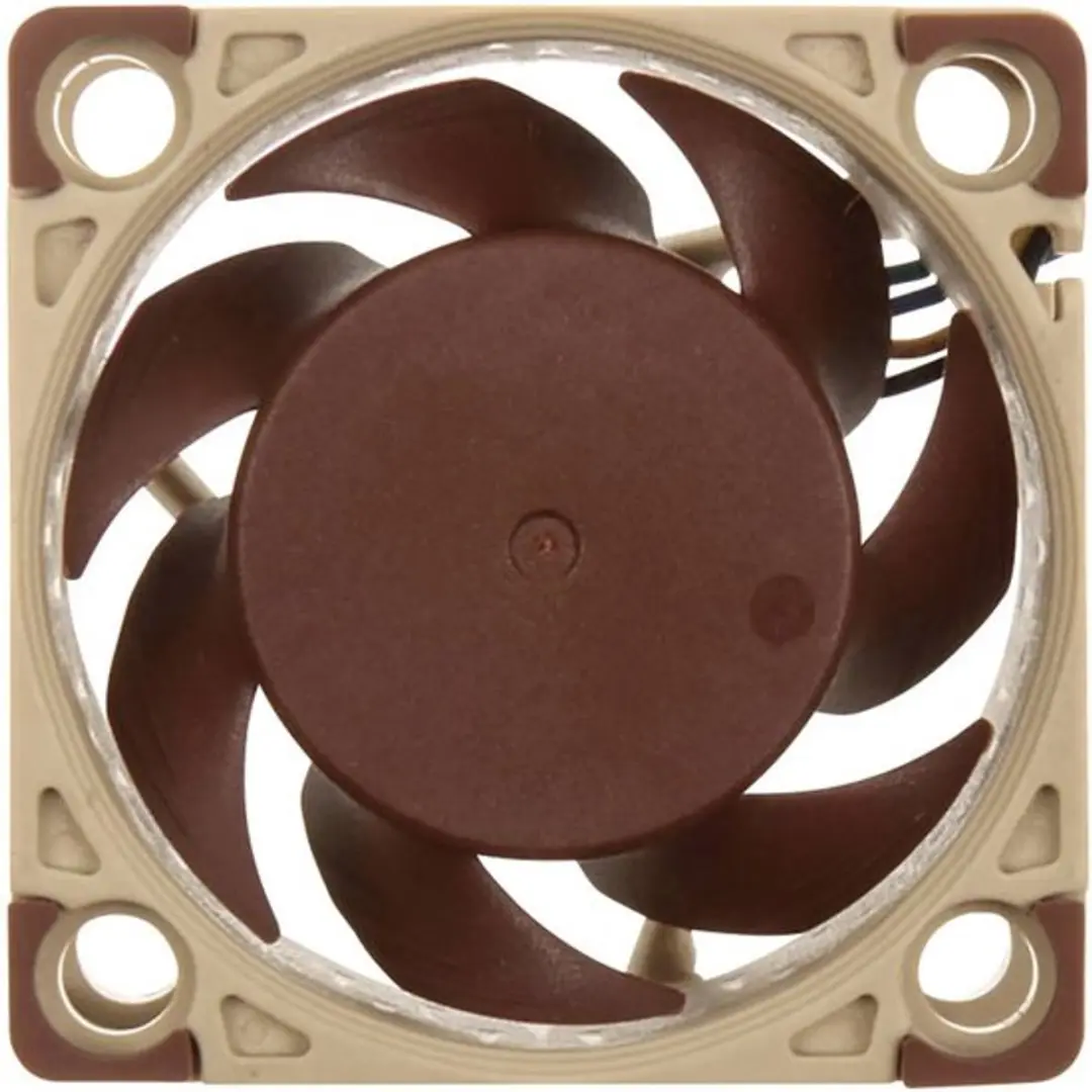 Noctua NF-A4x20 5V PWM PC-Ventilator