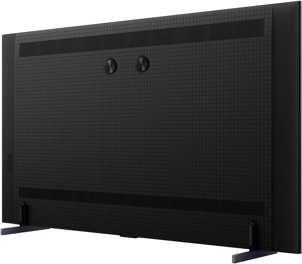 TCL 98Q6C 98 inch 4K QD-MiniLED TV - Metallic - afbeelding 6 van 6