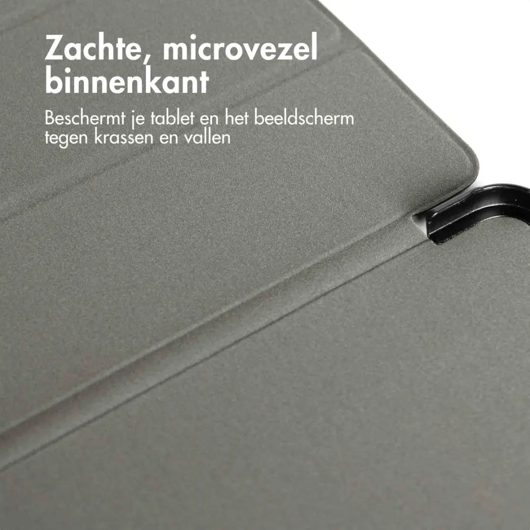 Imoshion Tablethoes SH00098487 - Lichtblauw