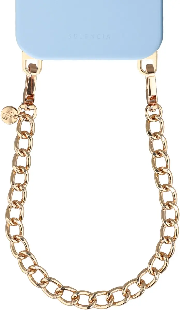 Selencia Universeel Bold Chain Koord