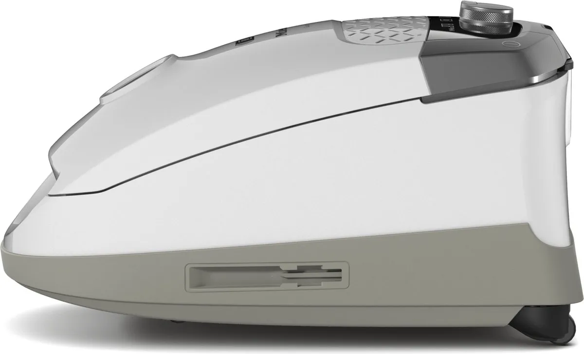 Miele Guard S1 Parquet Flex Cilinderstofzuiger 890W - 3,5L - Wit