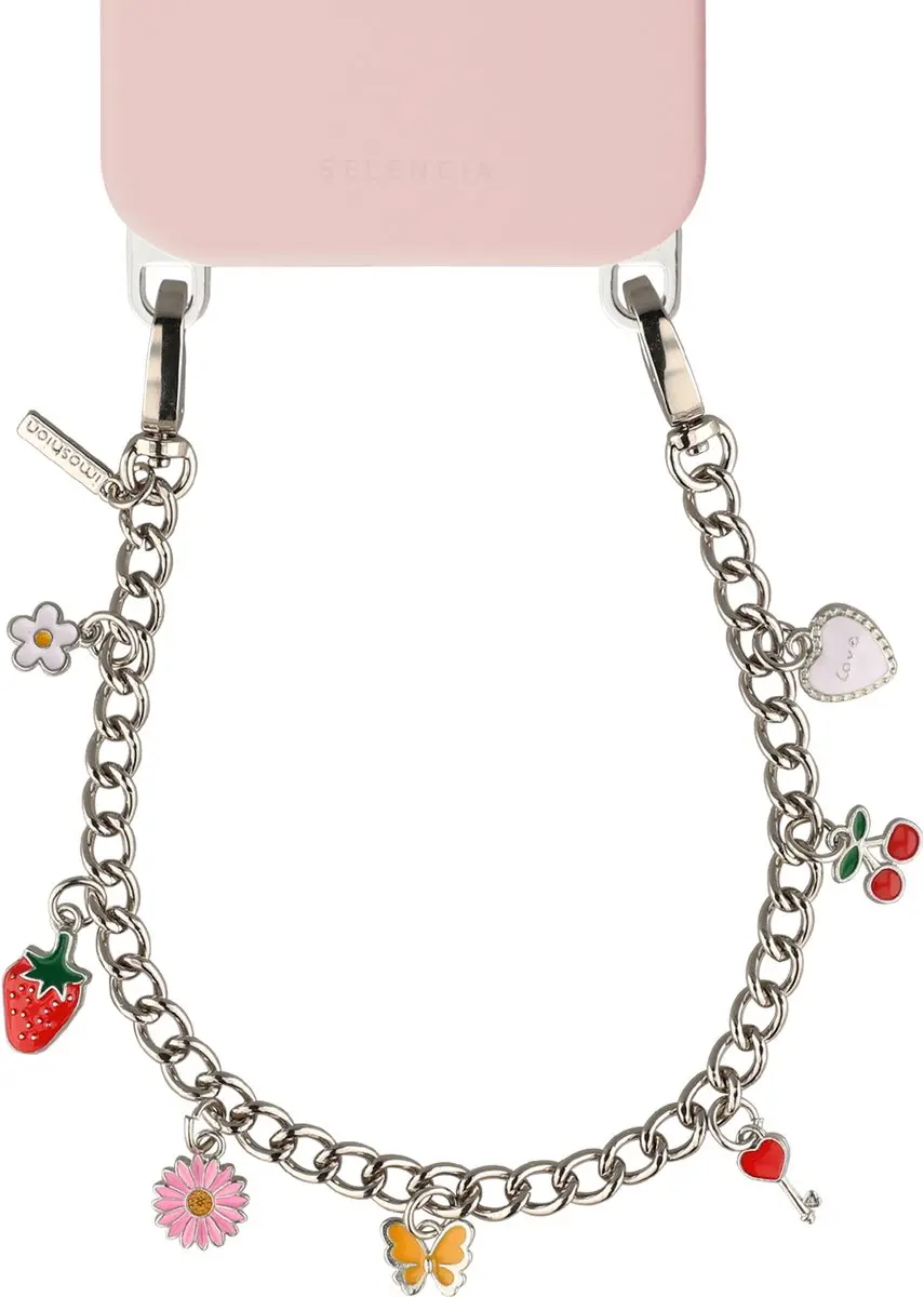 Imoshion Universeel Chain Charm Telefoonkoord SH00098701