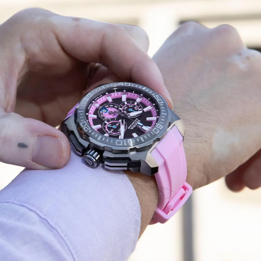 Festina Men's F20725/2 Horloge