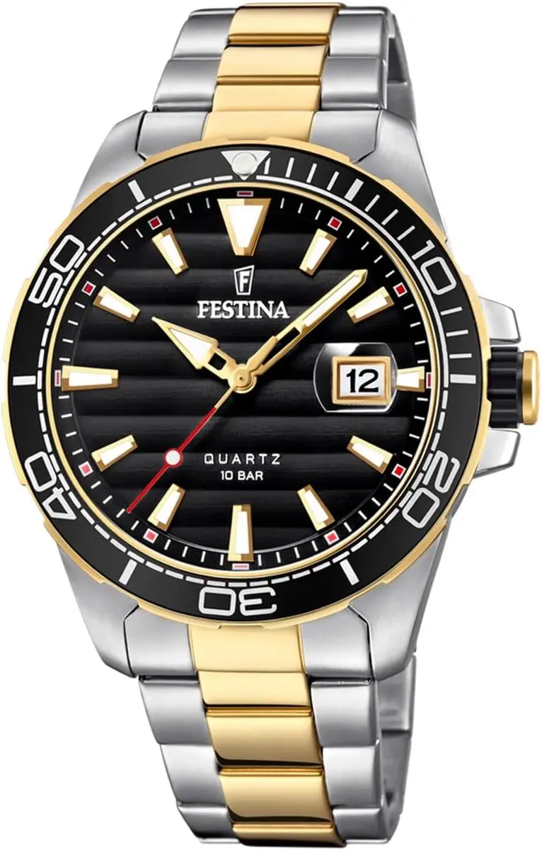 Festina F20362/2 Herenhorloge