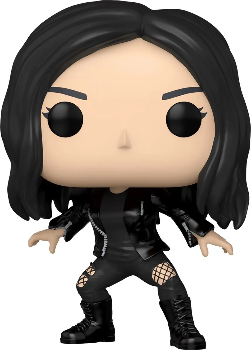 Funko Pop The Boys Kimiko #1405