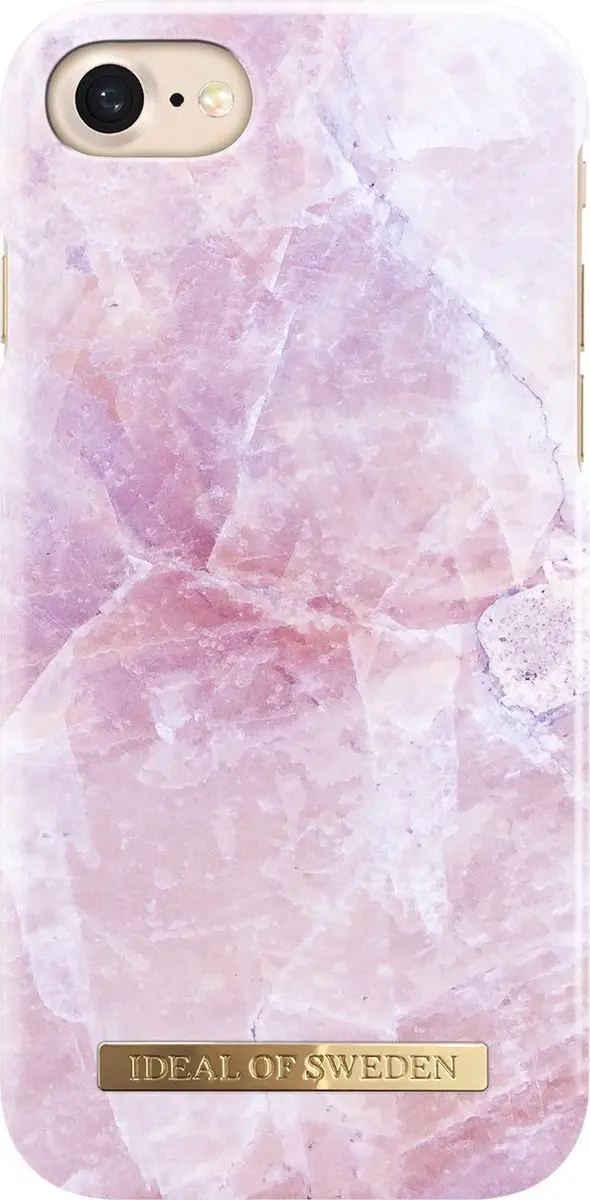 iDeal of Sweden iPhone 8/7/6(s) Fashion Hoesje